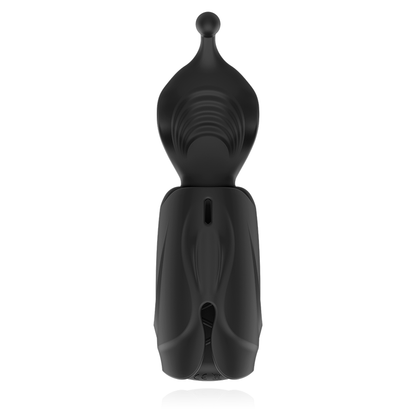 JAMYJOB - GENOPLADELIG HEAD STROKER MASTURBATOR