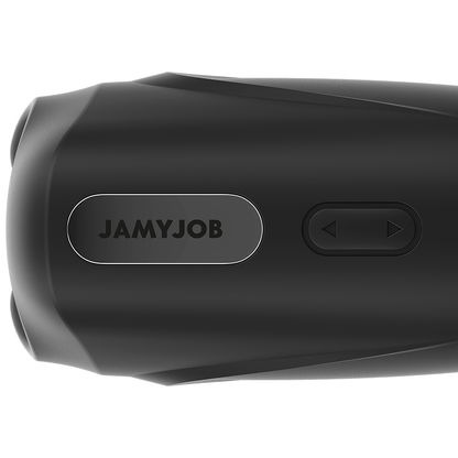 JAMYJOB - GENOPLADELIG HEAD STROKER MASTURBATOR