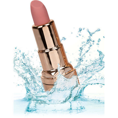 CALEXOTICS - BALA GENOPLADELIG LÆBESTIFT HIDE &amp; PLAY SOFT PINK