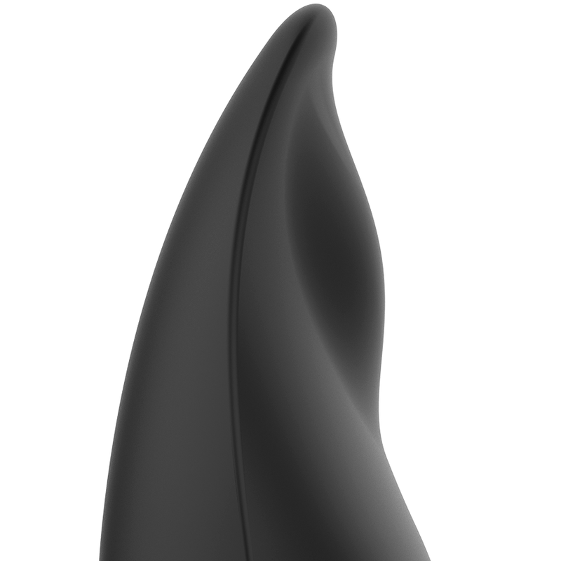 COQUETTE CHIC DESIRE - CLITORIAL STIMULATOR SORT / GULD DROP