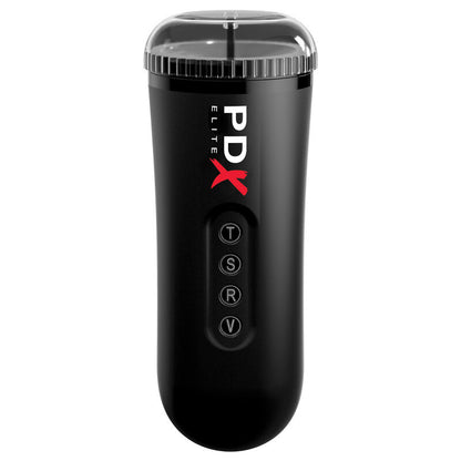 PDX ELITE - MOTO BLOWER MASTURBATEUR AVANCÉ