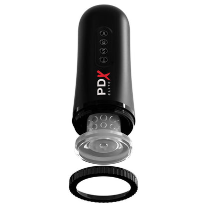 PDX ELITE - MOTO BLOWER MASTURBATEUR AVANCÉ