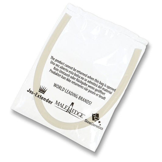 JES-EXTENDER - SILIKONE UDSKIFTNING