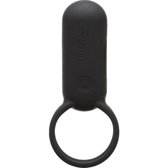 TENGA - ANNEAU VIBRATEUR INTELLIGENT SVR NOIR