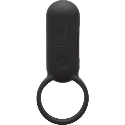 TENGA - ANNEAU VIBRATEUR INTELLIGENT SVR NOIR