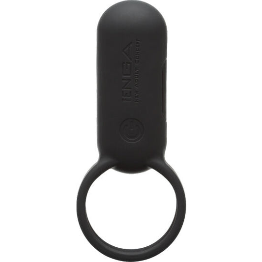 TENGA - ANNEAU VIBRATEUR INTELLIGENT SVR NOIR