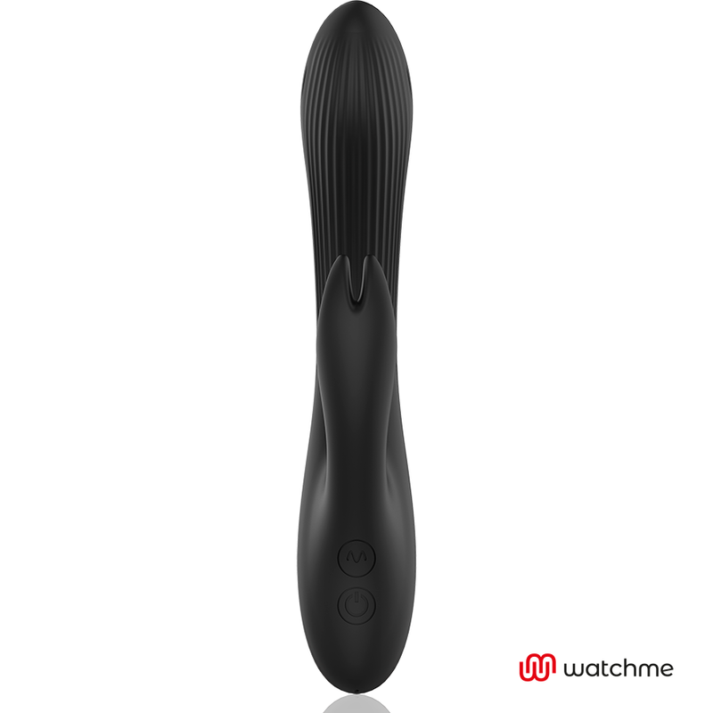 ANNE'S DESIRE - KANIN FJERNBETJENING TEKNOLOG EN WATCHME SORT
