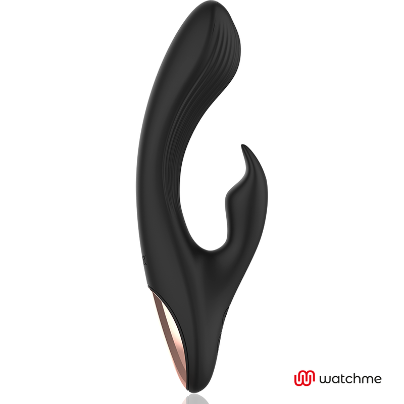 ANNE'S DESIRE - KANIN FJERNBETJENING TEKNOLOG EN WATCHME SORT