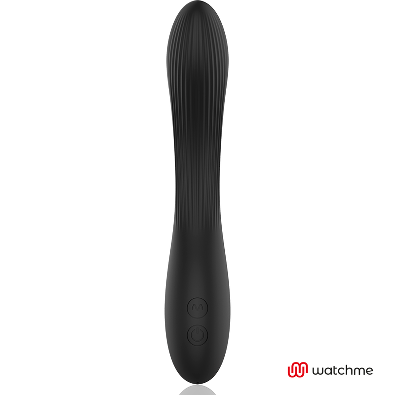ANNE'S DESIRE - KURVE FJERNBETJENINGSTEKNOLOG EN WATCHME SORT
