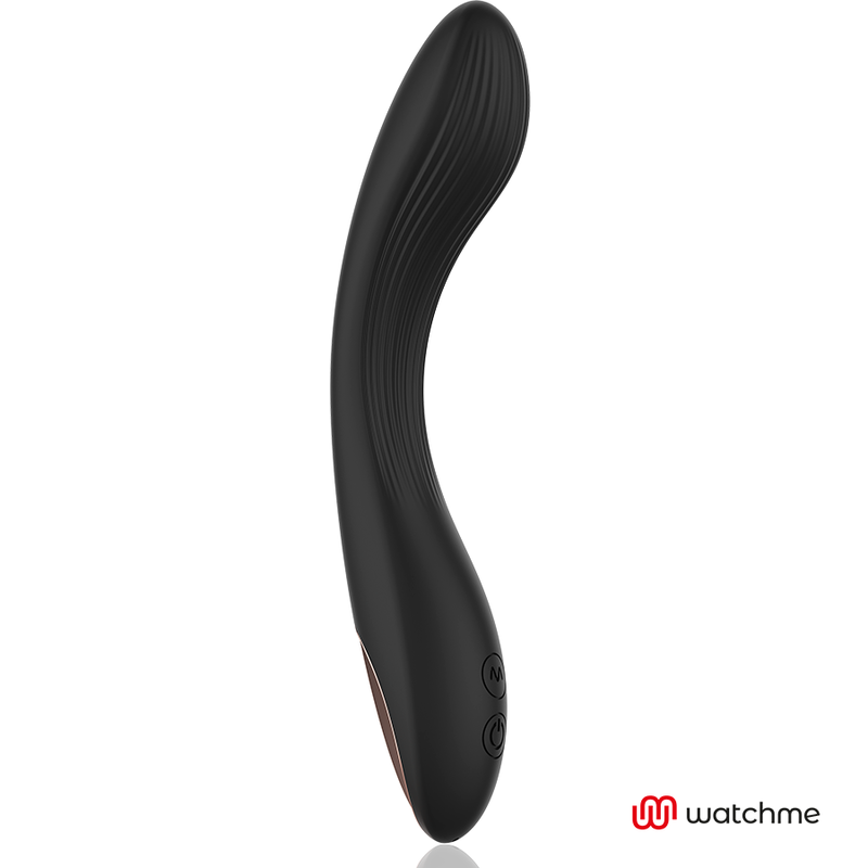 ANNE'S DESIRE - KURVE FJERNBETJENINGSTEKNOLOG EN WATCHME SORT