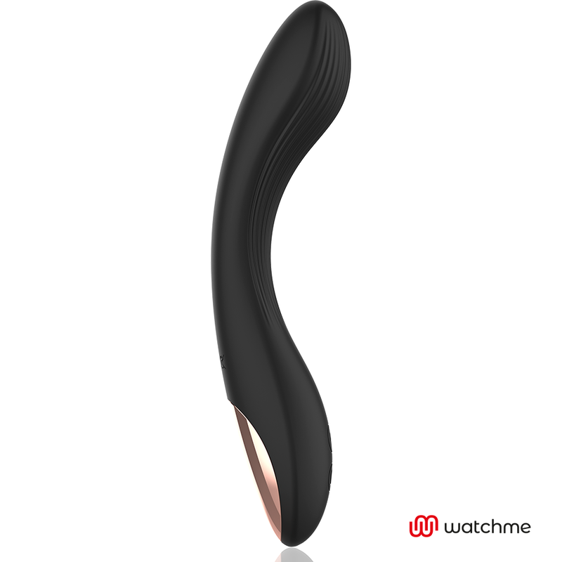 ANNE'S DESIRE - KURVE FJERNBETJENINGSTEKNOLOG EN WATCHME SORT