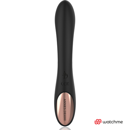 ANNE'S DESIRE - KURVE FJERNBETJENINGSTEKNOLOG EN WATCHME SORT