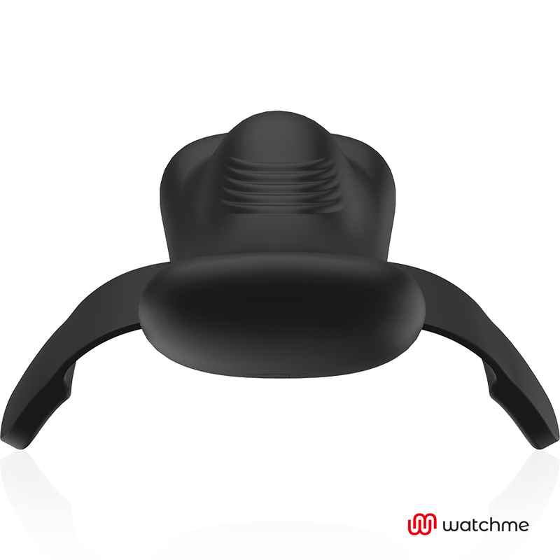 LE DÉSIR D'ANNE - PANTY PLEASURE TECNOLOG A WATCHME NOIR/OR