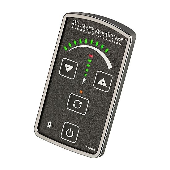 ELECTRASTIM - MULTI-PACK STIMULATEUR FLICK