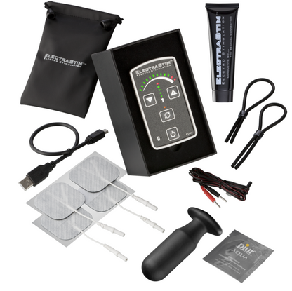 ELECTRASTIM - MULTI-PACK STIMULATEUR FLICK