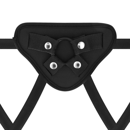 ROCKARMY - HARNESS + DUAL DENSITY CRUSADER 21.5 CM -O- 4.46 CM