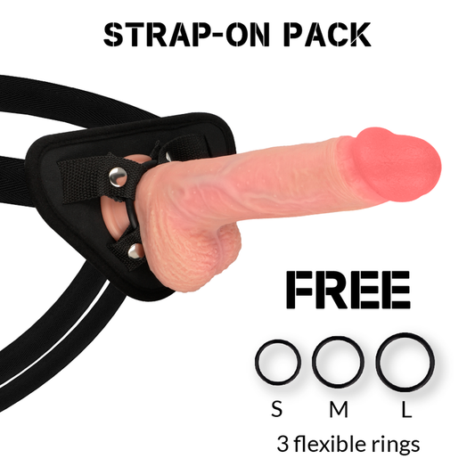 ROCKARMY - HARNAIS + SILICONE LIQUIDE PREMIUM SPITFIRE RÉALISTE 21 CM -O- 4,62 CM