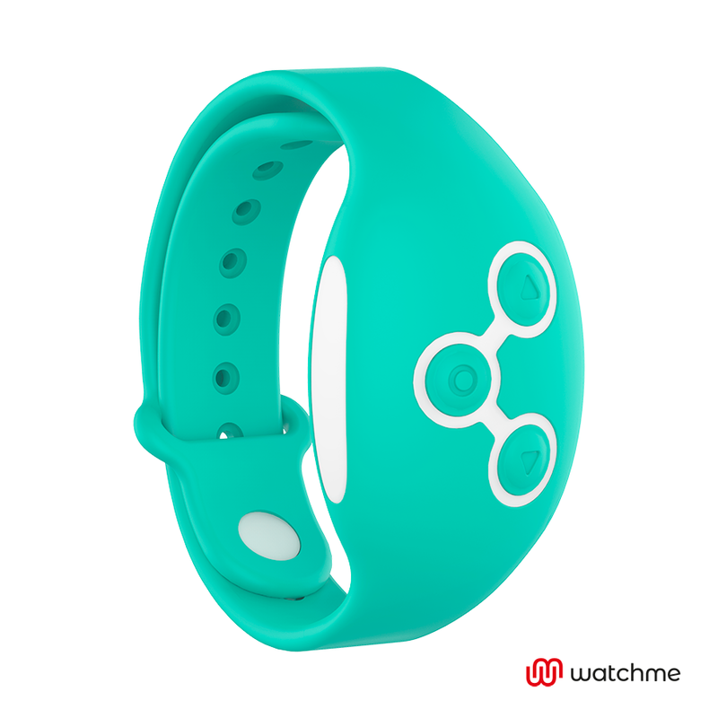 WEARWATCH - TECHNOLOGIE DE CONTRÔLE À DISTANCE EGG WATCHME SEAWATER