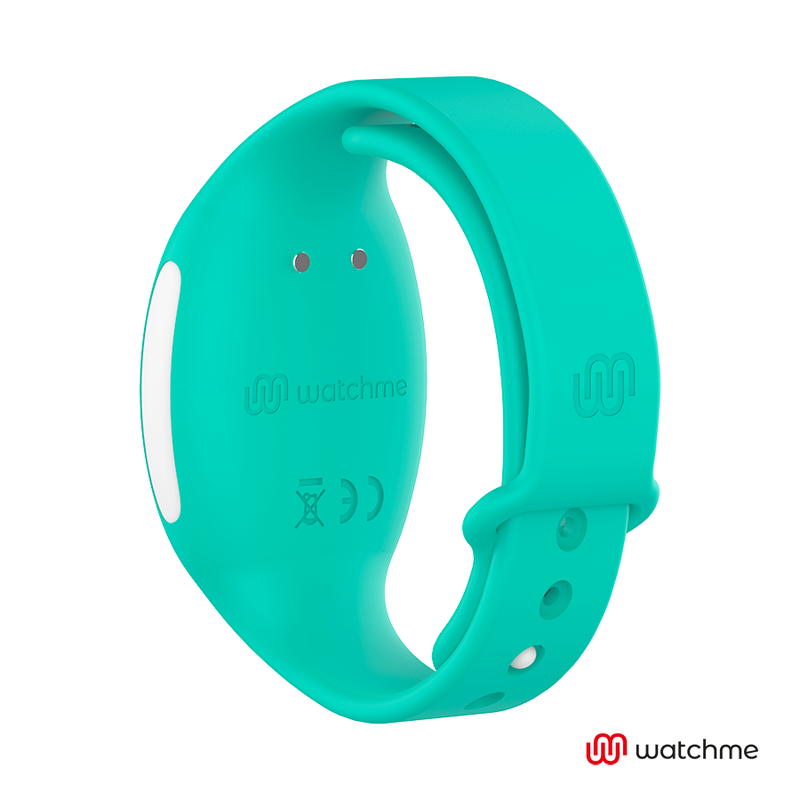 WEARWATCH - TECHNOLOGIE DE CONTRÔLE À DISTANCE EGG WATCHME SEAWATER